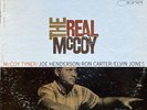 McCoy Tyner: The Real McCoy-1970s Blue Note 