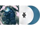 Shadow of the Colossus OST VINYL 2LP