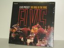 2 LP Elvis Presley:  The King In The Ring (2018 RCA Legacy EU)