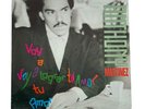 Anthony Martinez Voy A Lograr Tu Amor LP Vinyl Record Album Shrink Latin Rare