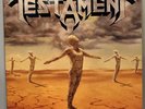 Testament Practice What You Preach OG Vinyl VG++
