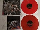 Ladytron - Velocifero - 2008 Limited Edition Red 2 x Vinyl LP With Poster (M-)