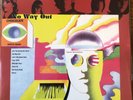 CHOCOLATE WATCH BAND-No Way Out LP (60's Garage Psych) MINT