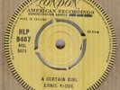 ERNIE K-DOE*A CERTAIN GIRL*DEMO*SOUL*THE LONDON LABEL*LISTEN TO IT