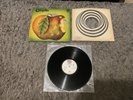 Catapilla “Catapilla” Original U.K. 1971 Gatefold vinyl Lp VERTIGO PROG MONSTER