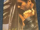 GEORGE MICHAEL VINYL ALBUM FAITH  4600001 UK 1ST PRESS 1987 EX with Lyric Sheet