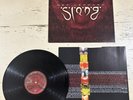 Def Leppard Slang 1996 Press Vinyl (Tested & Working) RARE  VG+