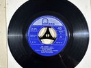 Black Sabbath Evil Woman Fontana TF 1067 1970 7” Vinyl (Tested And Working)