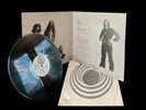 BLACK SABBATH - PARANOID *BIG BEAR CREDITS* VERTIGO *1Y1/2Y1 * UK 1st PRESS