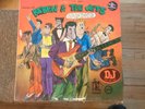 THe Mothers of Invention,Cruising w/Ruben & The Jets-Verve/Bizarre, DJ Copy,LP