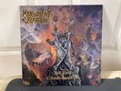 MALEVOLENT CREATION  - THE TEN COMMANDMENTS - LP Vinyl Ex