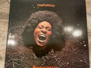 FUNKADELIC Maggot Brain LP 2014 European Reissue Peach Variant M/M