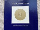 The Motown Story Box Set (1972) Limited Edition 5 x Vinyl LPs UK Press Excellent