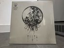 Sleep Token - Take me Back to Eden - glow in the dark vinyl. Still sealed.