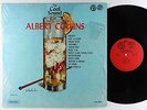 Albert Collins - The Cool Sound Of Albert Collins LP - TCF/Hall Mono VG+ Shrink