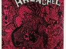 Arzachel - S/T LP - Roulette - Rare Psych SEALED