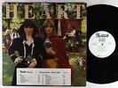 Heart - Little Queen LP - Portrait VG+ PROMO