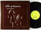 House Of Theophilus - Lovers Of God LP - Private Xian Folk - HEAR