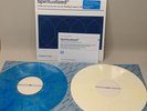 Spiritualized Ladies And Gentlemen 2016 Spacey Blue/ Milky Way Plain US Vinyl LP