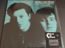 TEARS FOR FEARS - SONGS FROM THE BIG CHAIR - 2014 STEREO MIX VINYL - VERY RARE..