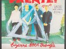Frente : Bizarre Love Triangle — red vinyl Numbered edition ( New Order cover )