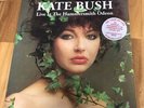 Kate Bush. Live At Hammersmith 13May1979. Scarce Vinyl Pressing # 402/545. New.