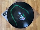 PETER CRISS - KISS Solo Album lp NM/NM Back to Black UK Press Pic Disc PRISTINE