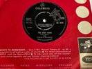BOZ*THE BABY SONG*CARRY ON SCREAMING MOD FREAKBEAT COLUMBIA