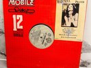 Madonna's Like a prayer Phillipines factory sealed 12''- - no promo