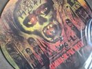 Slayer – Seasons In The Abyss,Picture LP, Trash Metal,Heavy Metal