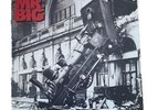 MR BIG***Lean Into It***Vinyl*** LP