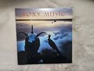 Roxy Music Avalon Vinyl 1ST 1982 OG 1-23686 First LP EX Pop Rock