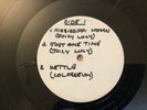 Rarest UK Vertigo SWIRL LP PROMO LAUNCH 1969 only handful made White Label PROG