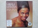 2 LP 33T MIRIAM MAKEBA 