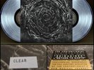 THE CONTORTIONIST Clairvoyant 2x LP Clear Vinyl-Last Chance To Reason TesseracT