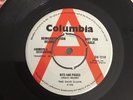 DAVE CLARK FIVE UK DEMO
