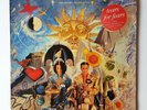 Tears For Fears NM The Seeds Of Love Vinyl LP The Beatles Oasis ELO 1st Press NM