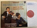 6500 144 Mozart Sonatas for Piano & Violin K380, 306, 360 / Szeryng / Haebler
