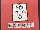 The Sedadoh by Sebadoh (Vinyl, 1999, Sub Pop)