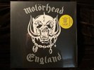 MOTORHEAD - ENGLAND - New/Sealed   2004 Earmark 3LP Vinyl Box Set Compilation
