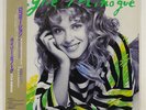 KYLIE MINOGUE LOCO-MOTION PWL ALI13057 JAPAN OBI VINYL 12