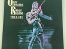 Ozzy Osbourne, Randy Rhoads ‎– Tribute - CBS – ZX2 40714 - 2 × Vinyl, DMM, US