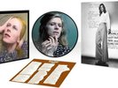 David Bowie - Hunky Dory 50th Anniversary Picture Disc Vinyl LP NEW & SEALED