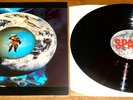 SPACE   UK KLF COMMUNICATION LP 1990   JUSTIFIED ANCIENTS AMBIENT ELECTRONICA