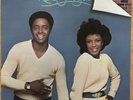 RENÉ & ANGELA WALL TO WALL Vinyl LP Original Rene Moore Angela Winbush NM