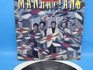 The Manhattans Greatest Hits Vinyl LP Tested NM