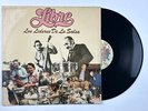Libre - Los Lideres De La Salsa - 1979 Salsoul Salsa Series Vinyl LP - EX/VG