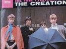 LP The Creation We Are Paintermen 1. Pressung  Vinyl Schallplatte