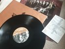 Morgoth - Cursed Vinyl...Original 1991