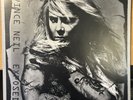 VINCE NEIL (MOTLEY CRUE) * EXPOSED * ORIGINAL VINYL LP WARNER BROS. 9362-45260-1